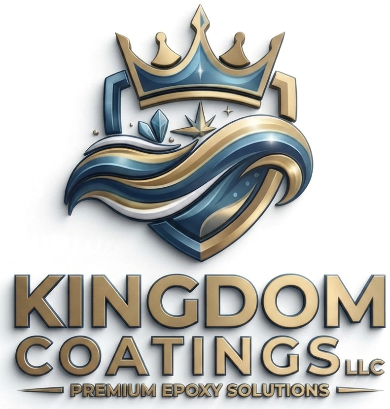 Kingdom Coatings LLC logo